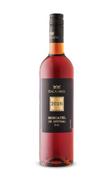 Вино Bacalhoa Moscatel de Setubal 2016 0,75 л
