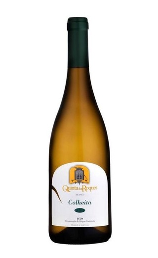Кинта дос Рокеш 2019 0.75 л фото вино Quinta dos Roques 2019 0,75 л