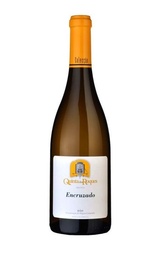 Вино Quinta dos Roques Encruzado 2018 0,75 л