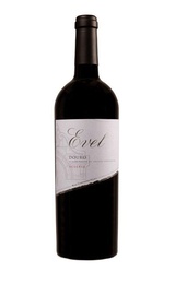 Вино Real Companhia Velha Evel Reserva 2018 0,75 л