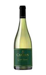 Вино Carmen Gran Reserva Sauvignon Blanc 2019 0,75 л