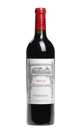 Вино Chateau L'Eglise 2019 0,75 л