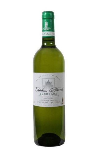Вино Chateau Marotte 2018 0,75 л