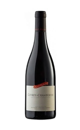 Вино David Duband Gevrey-Chambertin 2018 0,75 л