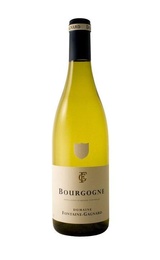 Вино Domaine Fontaine-Gagnard Bourgogne 2017 0,75 л