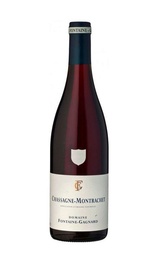 Вино Domaine Fontaine Gagnard Les Caillerets Chassagne Montrachet Premier Cru 2017 0,75 л