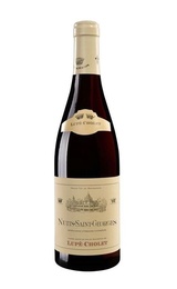 Вино Lupe-Cholet Nuits-Saint-Georges 2012 0,75 л