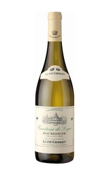 Вино Lupe-Cholet Comtesse de Lupe Chardonnay Bourgogne 2018 0,75 л