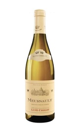 Вино Lupe Cholet Meursault 2018 0,75 л