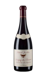 Вино Patrick Javillier Savigny Les Beaune Premiere Cru Les Serpentieres 2018&nbsp;0,75&nbsp;л