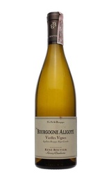 Вино Domaine Rene Bouvier Bourgogne Aligote Vieilles Vignes 2017&nbsp;0,75&nbsp;л