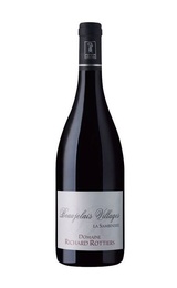 Вино Domaine Richard Rottiers Beaujolais Village La Sambinerie 2018&nbsp;0,75&nbsp;л