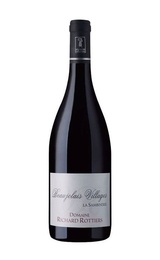 Вино Domaine Richard Rottiers Beaujolais Village La Sambinerie 2019&nbsp;0,75&nbsp;л