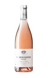 Вино Alphonse Mellot La Moussiere Rose 2018&nbsp;0,75&nbsp;л