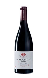 Вино Alphonse Mellot La Moussiere Rouge 2016 0,75 л