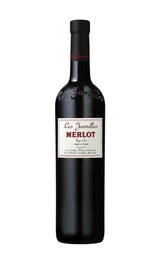 Вино Les Jamelles Merlot 2018 0,75 л