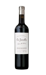 Вино Les Jamelles Selection Speciale Grenache Syrah Mourvedre 2017&nbsp;0,75&nbsp;л