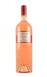 Вино Les Jamelles Clair de Rose 2018&nbsp;1,5&nbsp;л