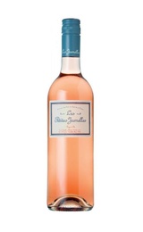 Вино Les Petites Jamelles Rose 2018 0,75 л