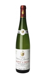 Вино Dopff & Irion Domaines du Chateu de Riquewihr Riesling Les Murailles 2016 0,75 л