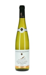 Вино Dopff & Irion Domaines du Chateau de Riquewihr Gewurztraminer Les Sorcieres 2015 0,75 л