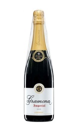 Игристое вино Gramona Corpinnat Imperial Gran Reserva Brut 2015 0,75 л