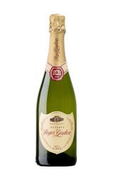 Игристое вино Roger Goulart Reserva Brut Cava 2018 0,75 л