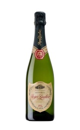 Игристое вино Roger Goulart Reserva Brut Nature Cava 2015 0,75 л