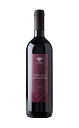 Вино Surrau Cannonau di Sardegna 0,75 л