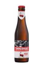 Пиво Timmermans Kriek Lambicus 0,33 л