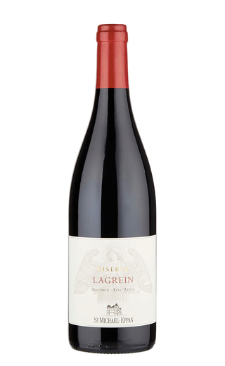Сан Микеле Аппиано Лагрейн Ризерва 2017 0.75 л фото вино San Michele Appiano Lagrein Riserva 2017 0,75 л