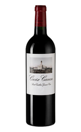Вино Croix Canon Saint-Emilion Grand Cru 2014 0,75 л