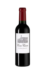 Вино Croix Canon Saint-Emilion Grand Cru 2013 0,375 л