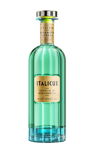 Italicus Rosolio di Bergamotto 0,7 л