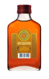 Коньяк Ардели 5 лет 0,1 л