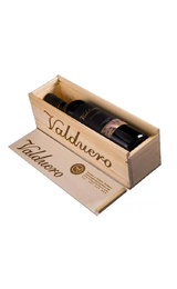 Вино Valduero Gran Reserva 2010 0,75 л
