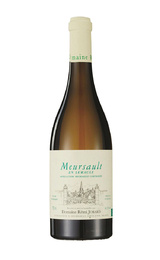 Вино Domaine Remi Jobard Bourgogne Blanc 2017&nbsp;0,75&nbsp;л