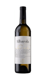 Вино Lunae Bosoni Albarola 2018 0,75 л