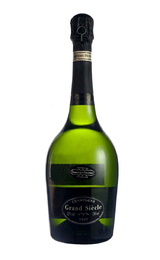 Шампанское Laurent-Perrier Grand Siecle 24 0,75 л
