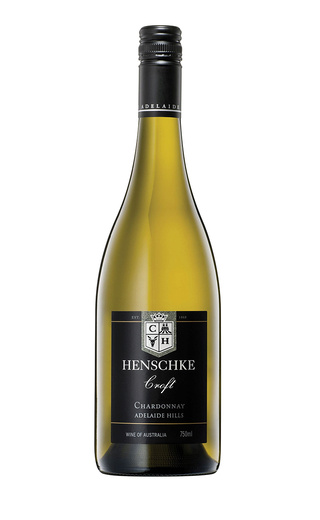 Хеншке Крофт Шардоне 2017 0.75 л фото вино Henschke Croft Chardonnay 2017 0,75 л