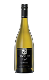 Вино Henschke Croft Chardonnay 2017 0,75 л
