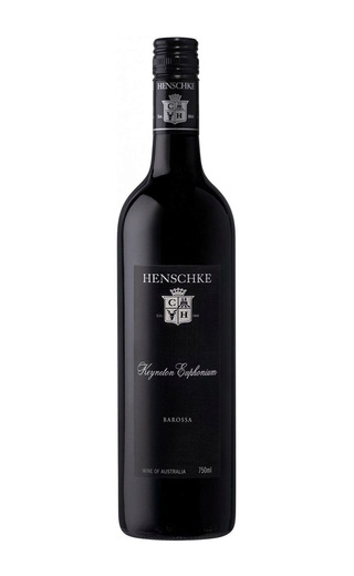 Вино Henschke Keyneton Euphonium 2015 0,75 л