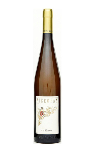 Пьеропан Ла Рокка 2012 1.5 л фото вино Pieropan Soave La Rocca 2012 1,5 л