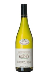 Вино Antonin Rodet Pouilly-Fuisse 2018 0,75 л