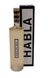 Вино Habla del mar&nbsp;0,75&nbsp;л