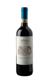 Вино Sensi Chianti Rufina 0,75 л