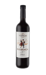 Вино Busuioca Isabella 0,75 л