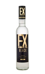 Водка Экстазар Блэк&nbsp;0,25&nbsp;л