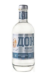 Водка Дон-Батюшка