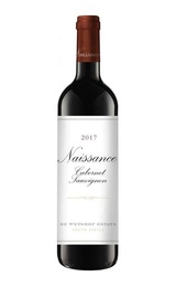 Вино De Wetshof Naissance Cabernet Sauvignon 2017 0,75 л